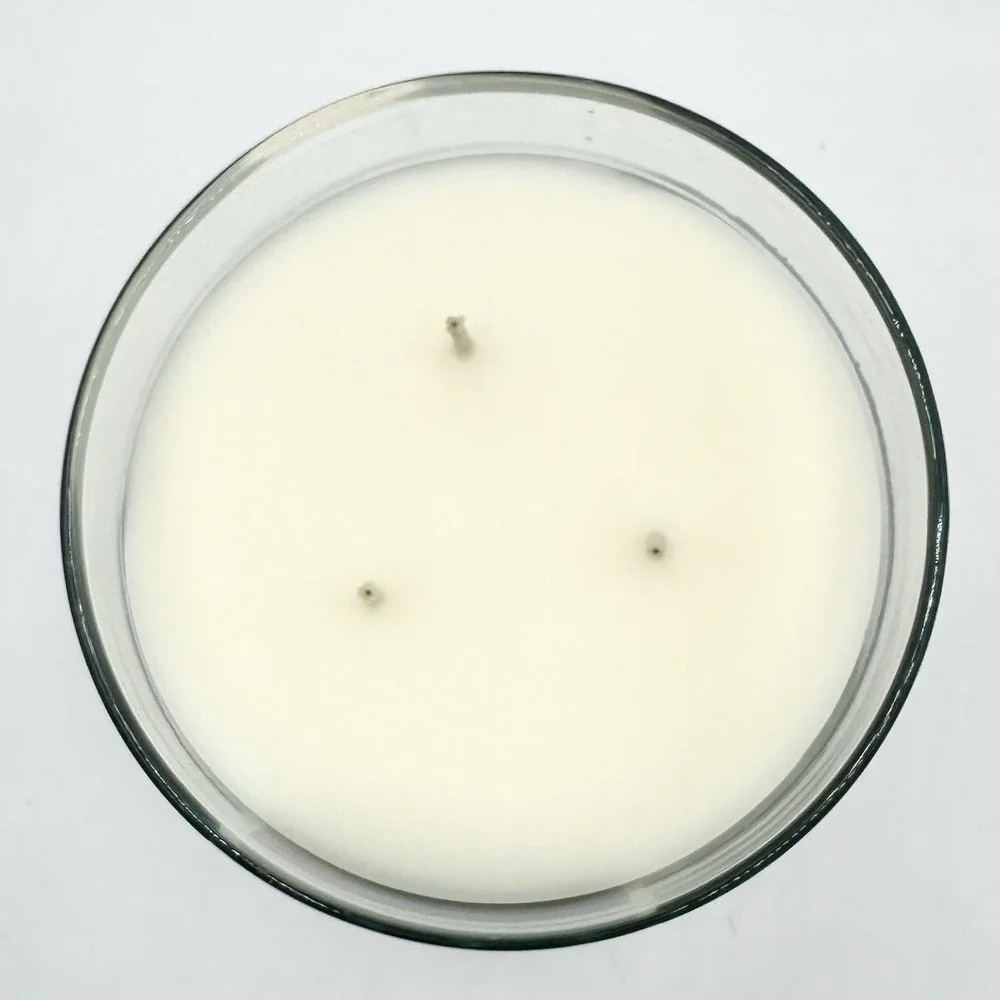 Bath & Body Works 3 Wick Candle 14.5oz Mahalo Maui Mai Tai Sunsets HTF